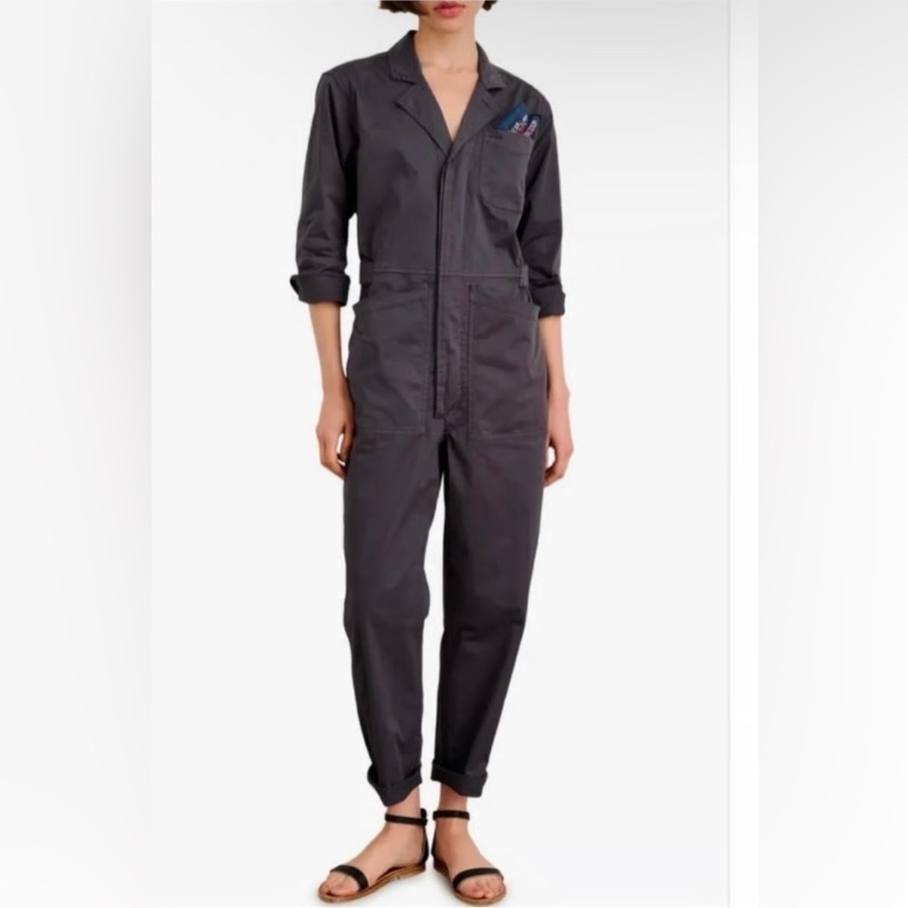 Alex Mill Jumpsuit